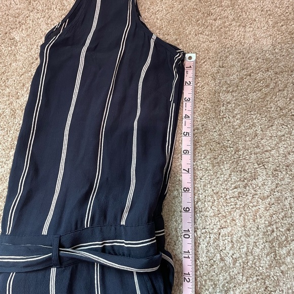 Rails Hallie Jumpsuit in Granada Stripe S - Picture 11 of 14